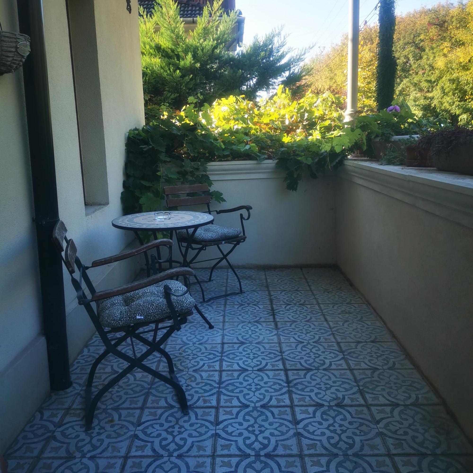 Kuria Apartman With Private Jacuzzi And Pool 布达佩斯 外观 照片